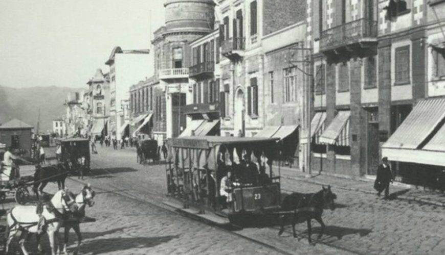 Git Derdini Marko Paşa’ya Anlat!