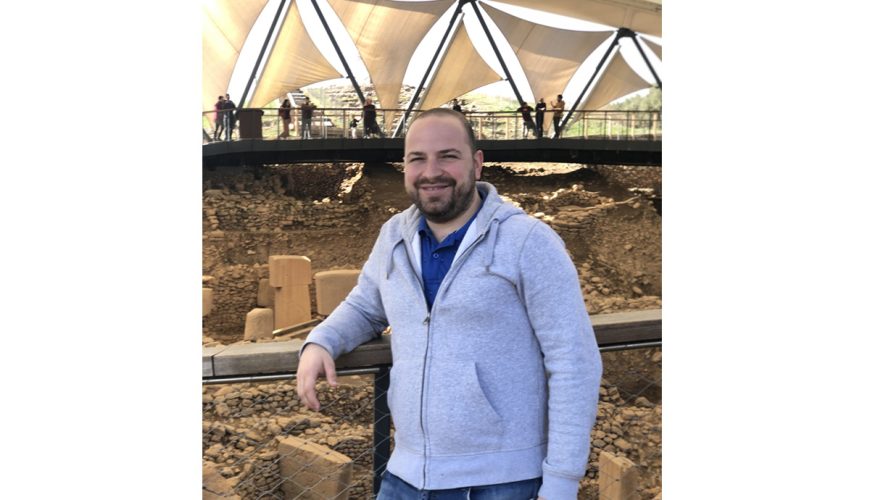 Göbeklitepe Üzerine Düşünceler