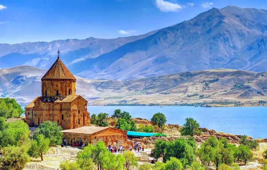 17-19 Mayıs 2026 Akıntıya Karşı: İnci Kefali Zamanında Butik Van Doğubeyazıt Iğdır Mois Gabay&Mukadder Yardımcıel eşliğinde