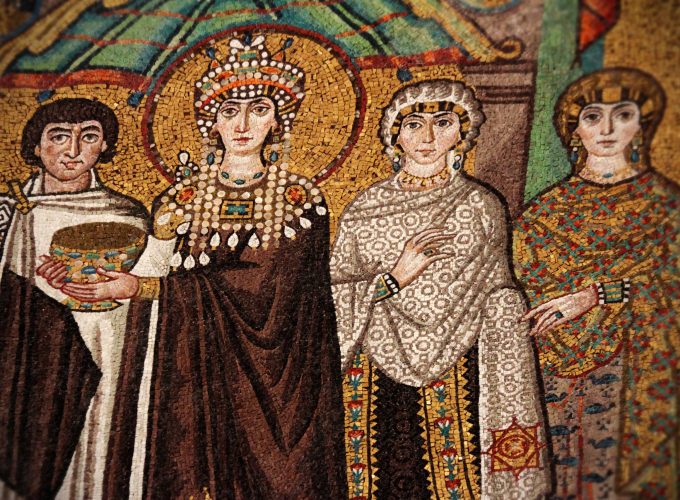 8 Mart 2026 Pazar Sanat Tarihçisi Diana Mısır eşliğinde Bizanslı Kadın Hikâyeleriyle İstanbul Tarihi Yarımada Turu