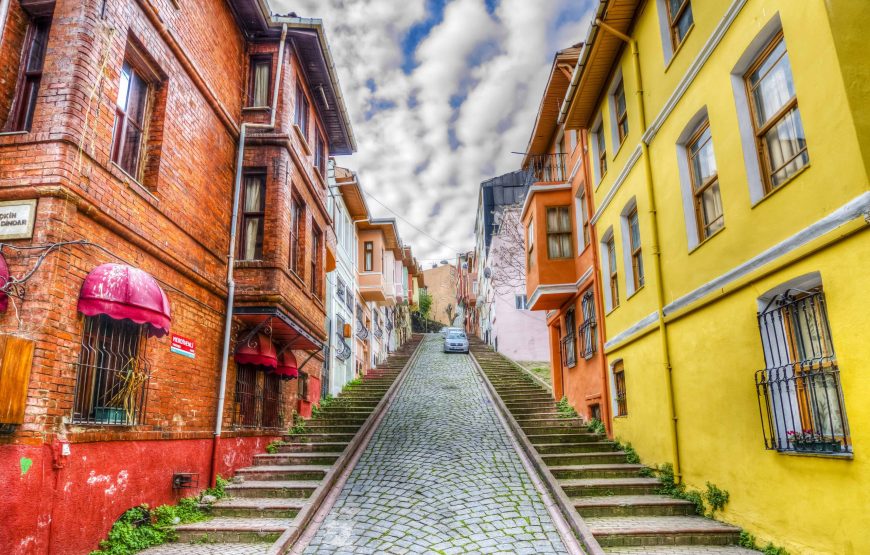 25 Aralık 2025 Perşembe Aleksandır Masev ile Noel Sabahı Ayinli Cibali Fener Balat