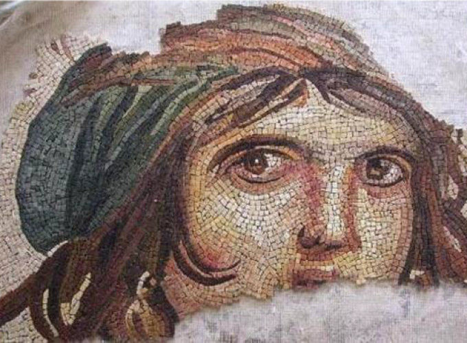 25 Eylül – 27 Eylül 2026 Mois Gabay ile Gaziantep – Şanlıurfa – Göbeklitepe – Karahantepe Turu