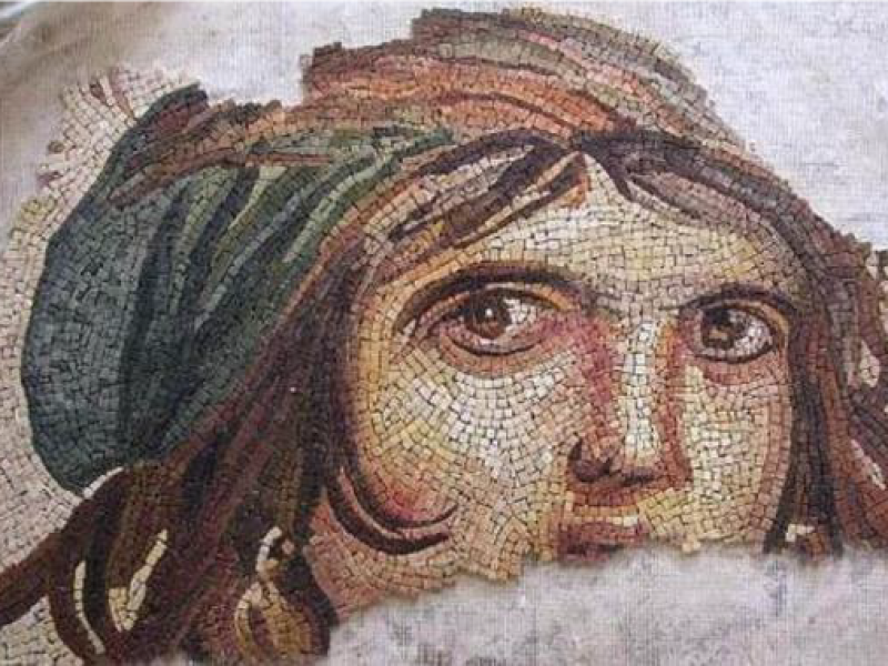 25 Eylül – 27 Eylül 2026 Mois Gabay ile Gaziantep – Şanlıurfa – Göbeklitepe – Karahantepe Turu