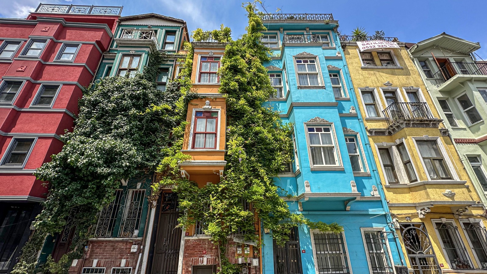 23 Mayıs 2026 Cumartesi Rana Demiriz ile Cibali – Fener – Balat Turu, Haliç Kıyısında Kozmopolit İstanbul’un İzinde