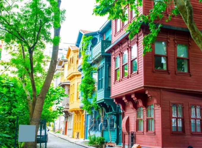 17 Ekim Cumartesi Levent Atay ile Çan Ezan Hazan Kuzguncuk Üsküdar