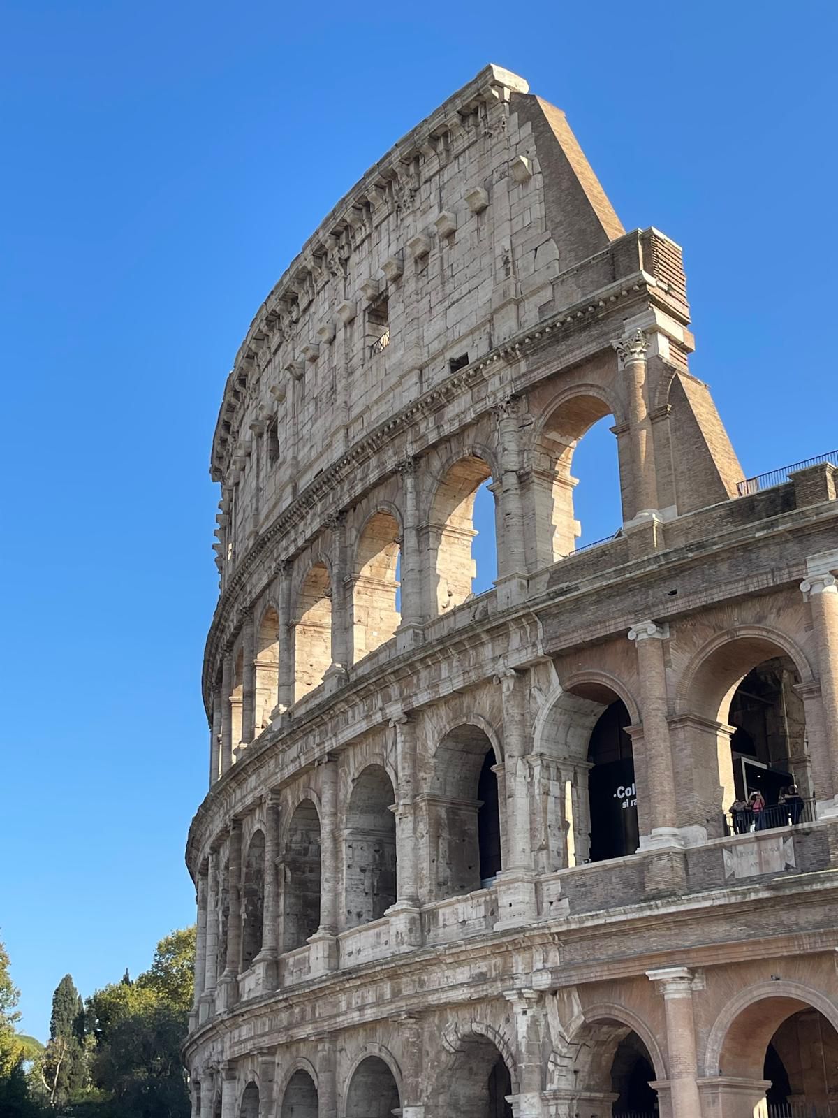 2. gün Foro Romano ve Palatino