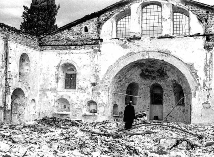 6 Eylül Pazar Aleksandır Masev ile Samatya ve Kumkapı’da 6-7 Eylül 1955: Kırılan Camlar, Kırılan Hayatlar