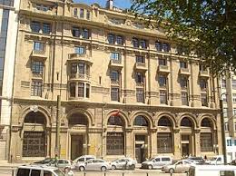 16 Mayıs Cumartesi Diana Mısır ile Karaköy - Hasköy Lezzet Durakları