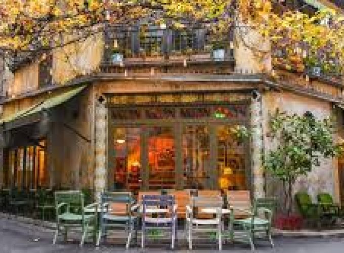 16 Mayıs Cumartesi Diana Mısır ile Karaköy – Hasköy Lezzet Durakları