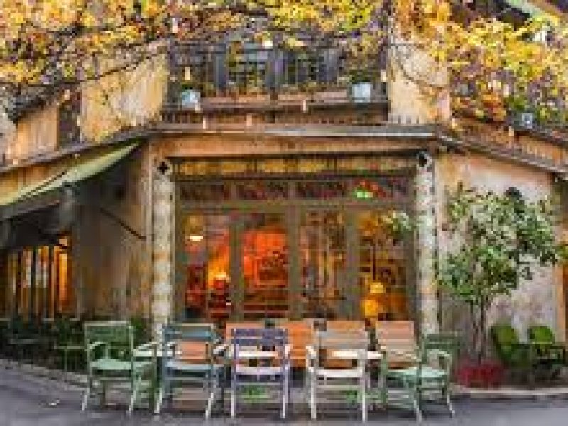 16 Mayıs Cumartesi Diana Mısır ile Karaköy – Hasköy Lezzet Durakları
