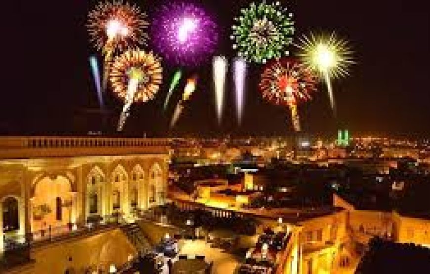 15-17 Mayıs Mois Gabay ile Butik Mardin Midyat Süryani ve Ezidi Köyleri Turu