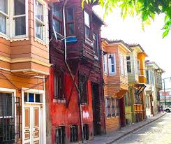 3 Mayıs 2026 Pazar Diana Mısırcı eşliğinde Langa, Kumkapı, Kadırga