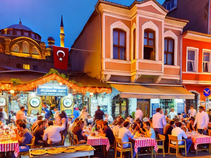 26 Ekim 2025 Pazar Aleksandır Masev ile Langa Kumkapı Kadırga