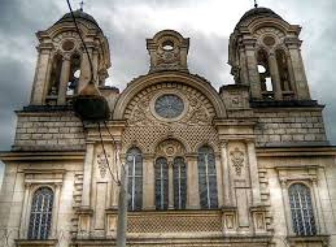 3 Mayıs 2026 Pazar Diana Mısırcı eşliğinde Langa, Kumkapı, Kadırga