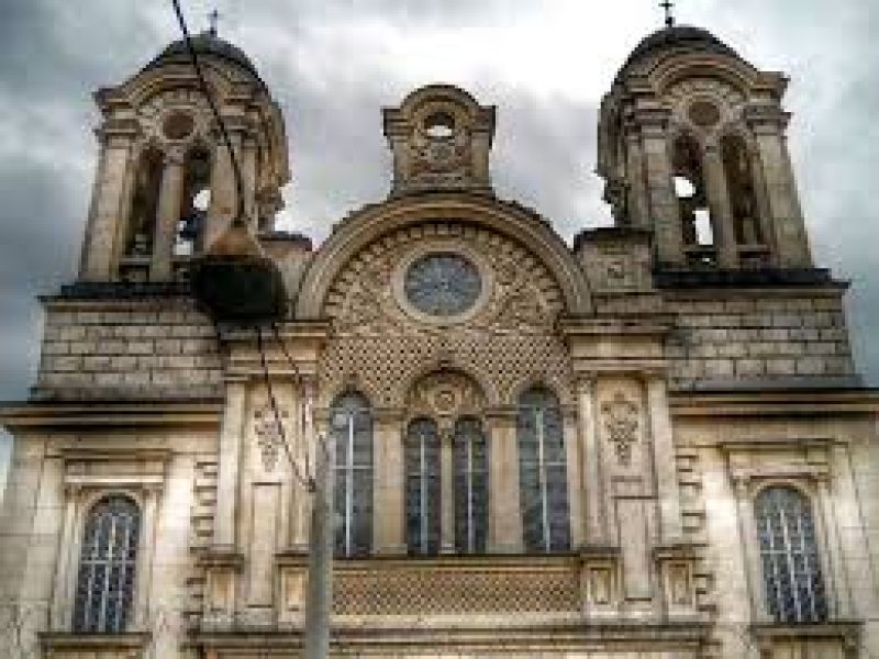 3 Mayıs 2026 Pazar Diana Mısırcı eşliğinde Langa, Kumkapı, Kadırga