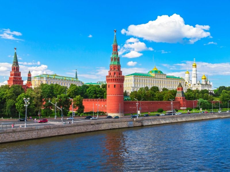 1-6 Temmuz 2026 Çarşamba-Pazartesi Mois Gabay Eşliğinde Beyaz Gecelerde Rusya Saint Petersburg Moskova