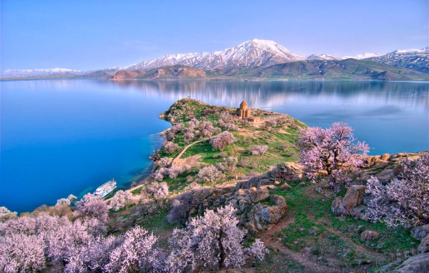 17-19 Mayıs 2026 Akıntıya Karşı: İnci Kefali Zamanında Butik Van Doğubeyazıt Iğdır Mois Gabay&Mukadder Yardımcıel eşliğinde