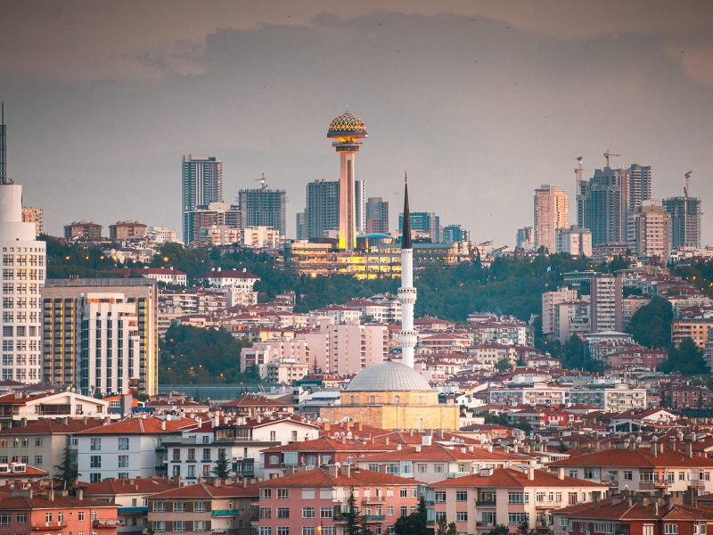 15–17 Mayıs Aleksandır Masev ile Hitit Güneşinin Peşinde Hattuşa – Alacahöyük – Çorum – Gordion – Ankara