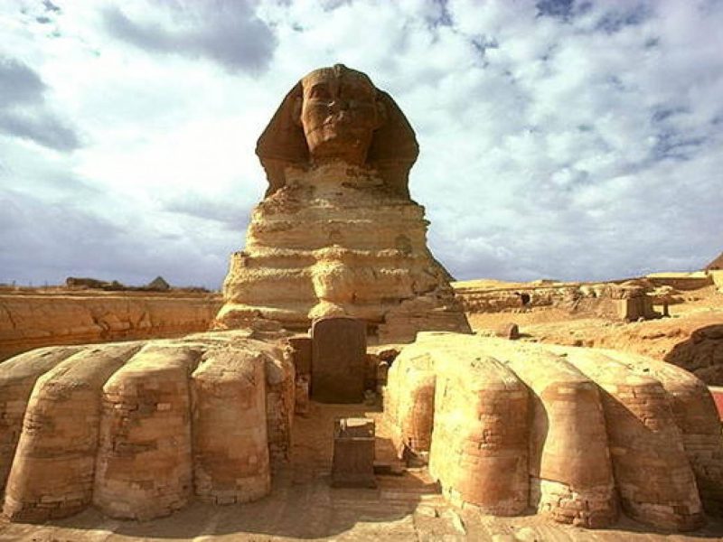 29 Ekim-1 Kasım 2026 Aleksandır Masev ile Mısır’da Zamanın Katmanları; İskenderiye’den Kahire’ye Uzanan Kültür Rotası