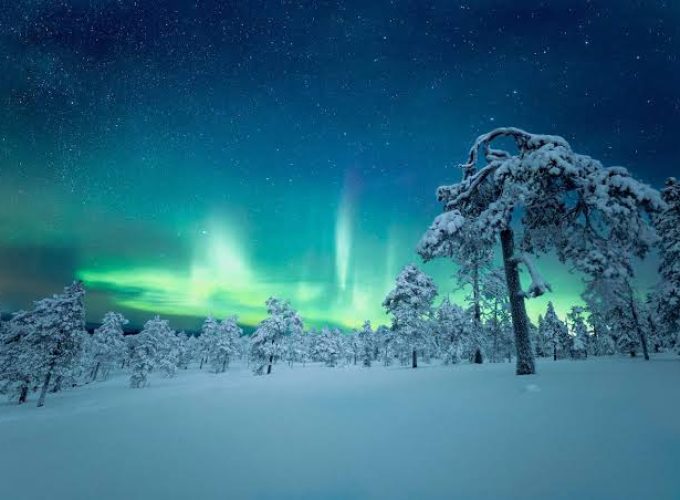 23-26 Ocak 2027 Mois Gabay rehberliğinde Kuzey Işıkları Diyarı: Lapland’da Bir Masal Yolculuğu | Ara tatil özel