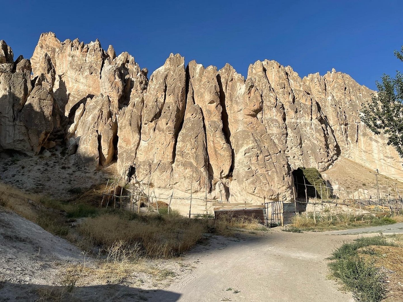 4. Gün | Cam Teras – Hoşap – Vanadokya – Van