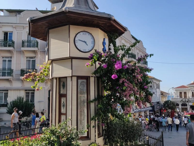 20 Eylül Pazar Hatice Eren ile Büyükada Prinkipo 2 ; Kumsal, Maden, Aya Nikola, Aya Yorgi, Nizam