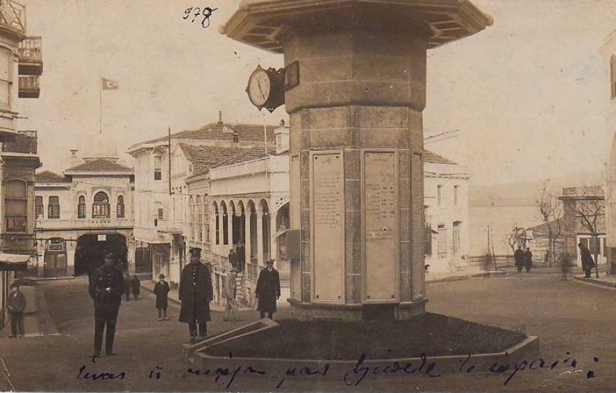 20 Eylül Pazar Hatice Eren ile Büyükada Prinkipo 2 ; Kumsal, Maden, Aya Nikola, Aya Yorgi, Nizam